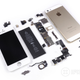 Illustration for article titled The iPhone 5S Teardown: Everything New Is Inside